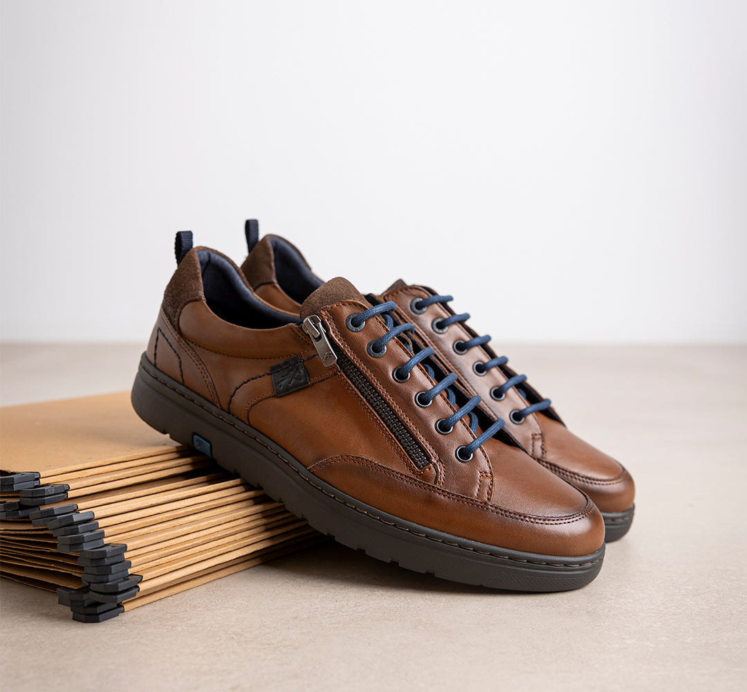 ATLAS F0298 Esportes Marrom