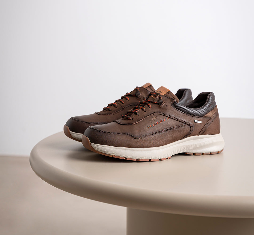 TRITON F2069 Esportes Marrom