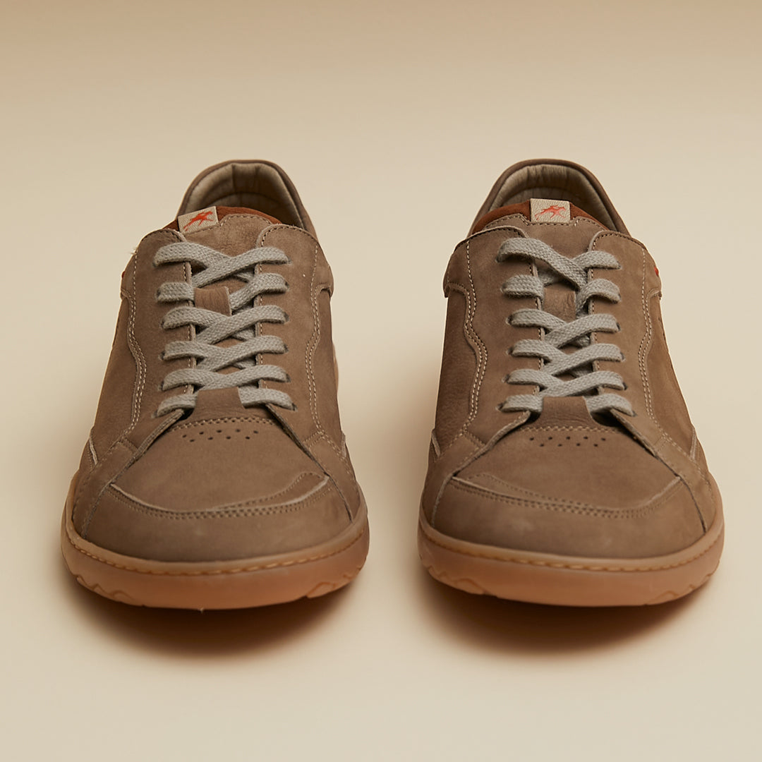 LENOX F2220 Taupe Sneaker