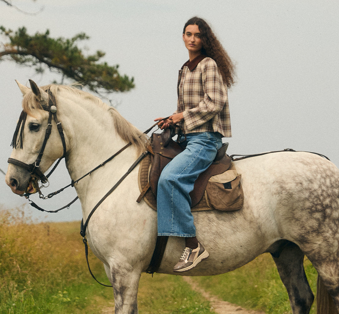 NEXUS F2308 Deportivo Taupe