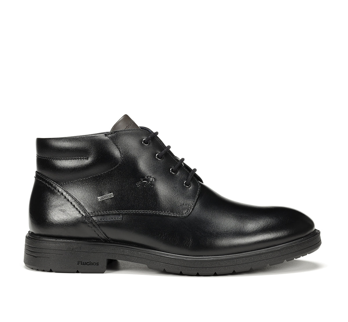 MAGNUS F1305 Black Ankle Boot1