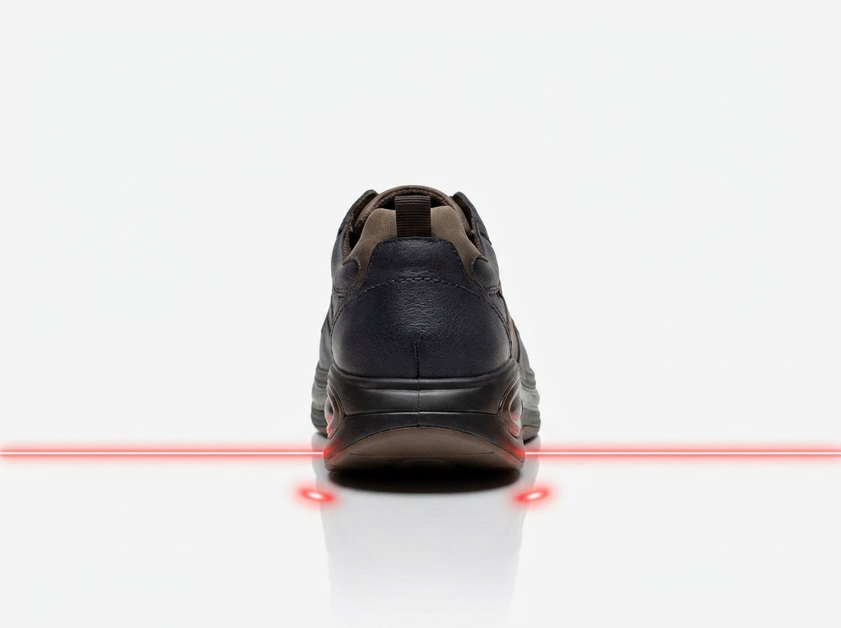 Showstep F2567 Blue: secure step