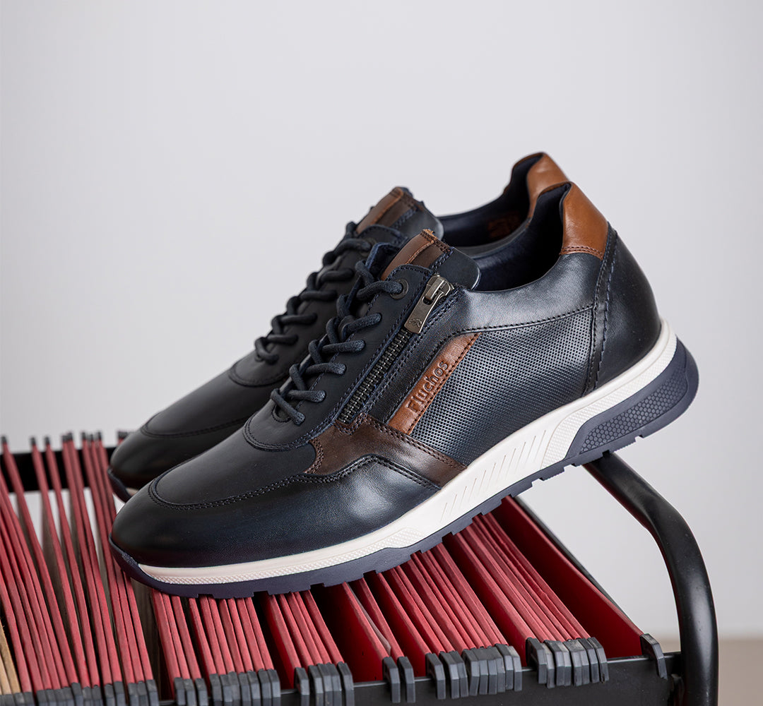 LOUIS F1600 Esportes Azul