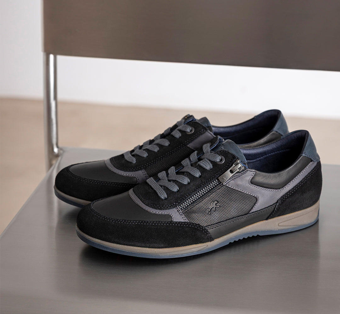 DANIEL F1288 Deportivo Negro