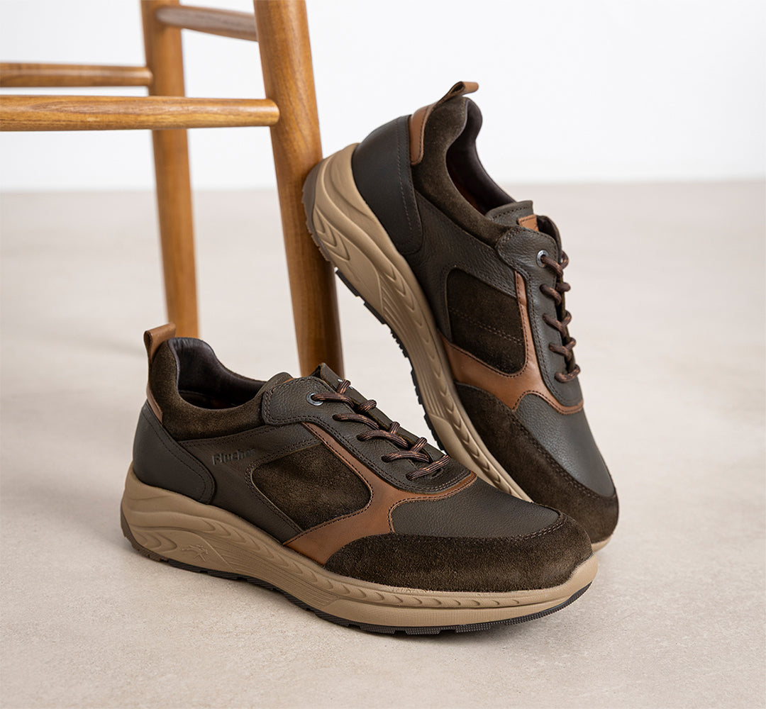 RYDER F2289 Deportivo Verde