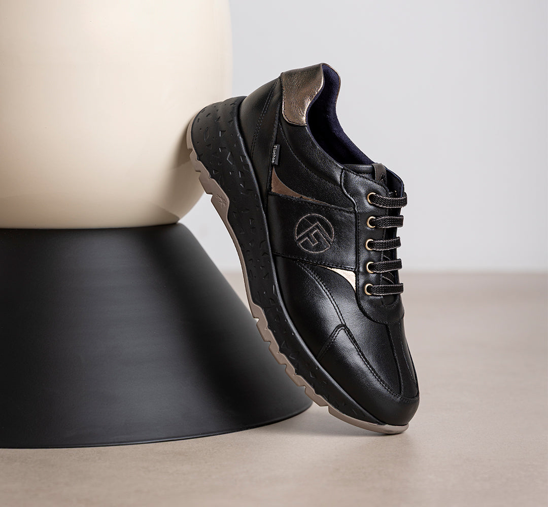 NEXUS F2309 Deportivo Negro