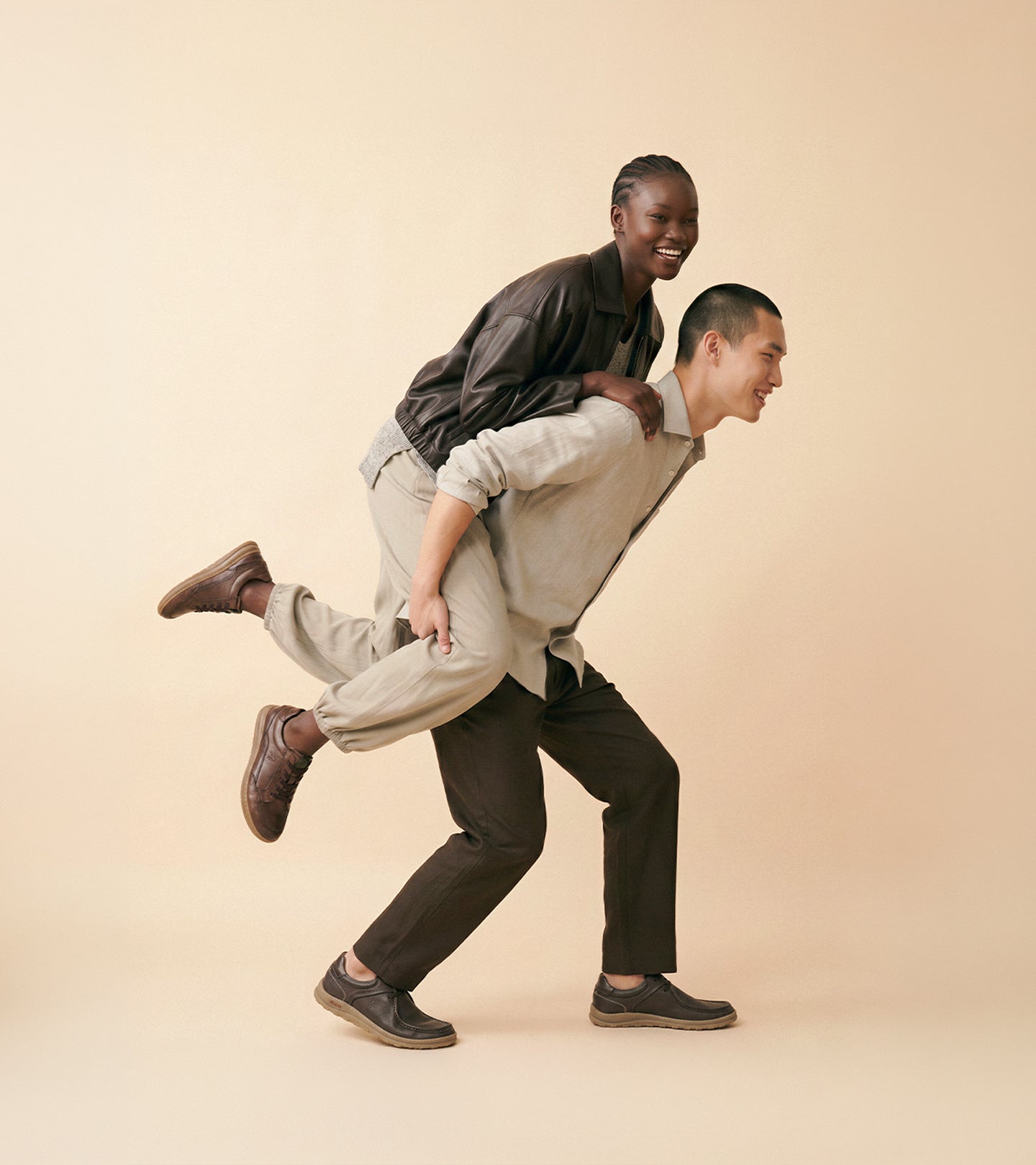 Fluchos Official Online Store | Comfortable footwear for men and women