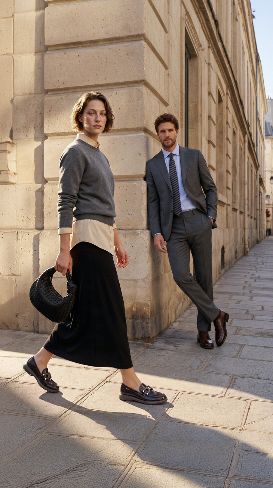 Fluchos Official Online Store | Comfortable footwear for men and women