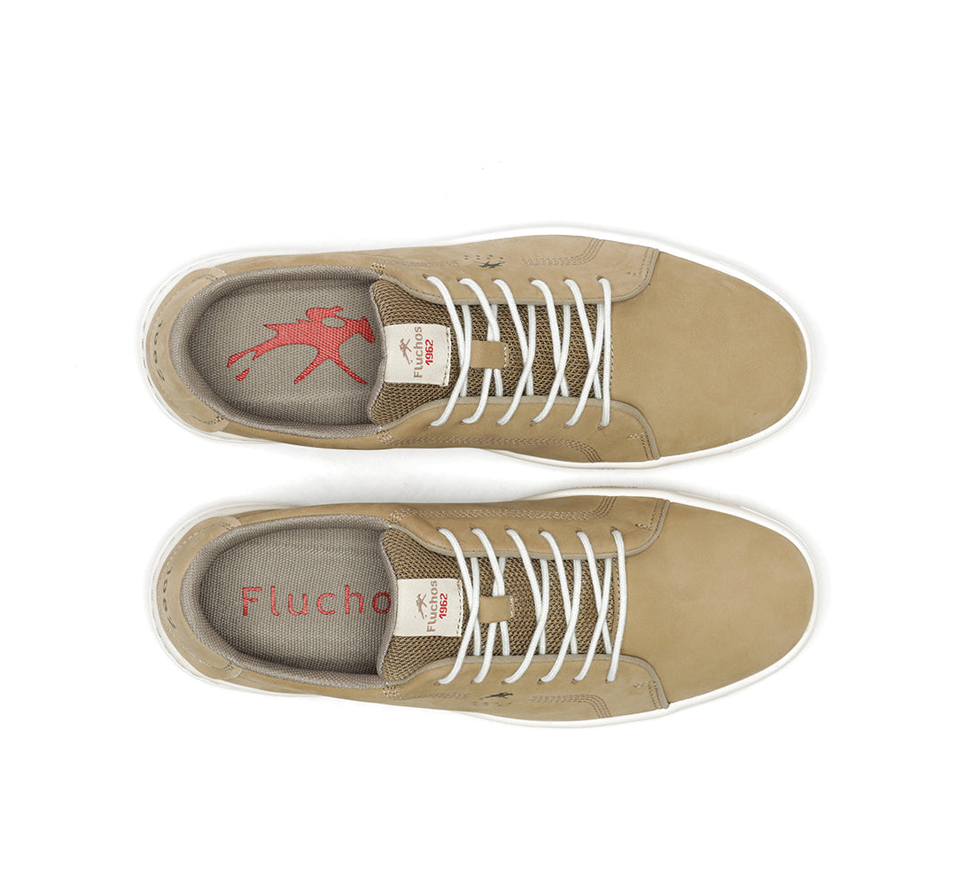 NADAL F2377 Deportivo Marrón