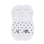 CA0006 Pinkie white-white-0