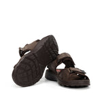 F2197 GAUCHO MARRON NEGRO-3