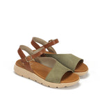 D9464-CATI CALF+TIBET KAKI + CUERO-3