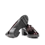 F2517 NAPLACK CALF BURDEOS MULBERRY-5