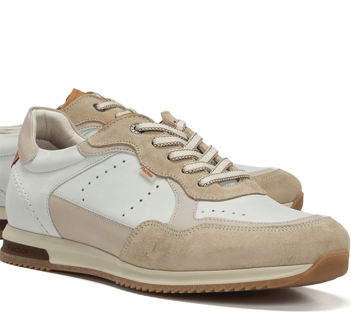 F2414 AFELPADO CREMA+COM..1-6