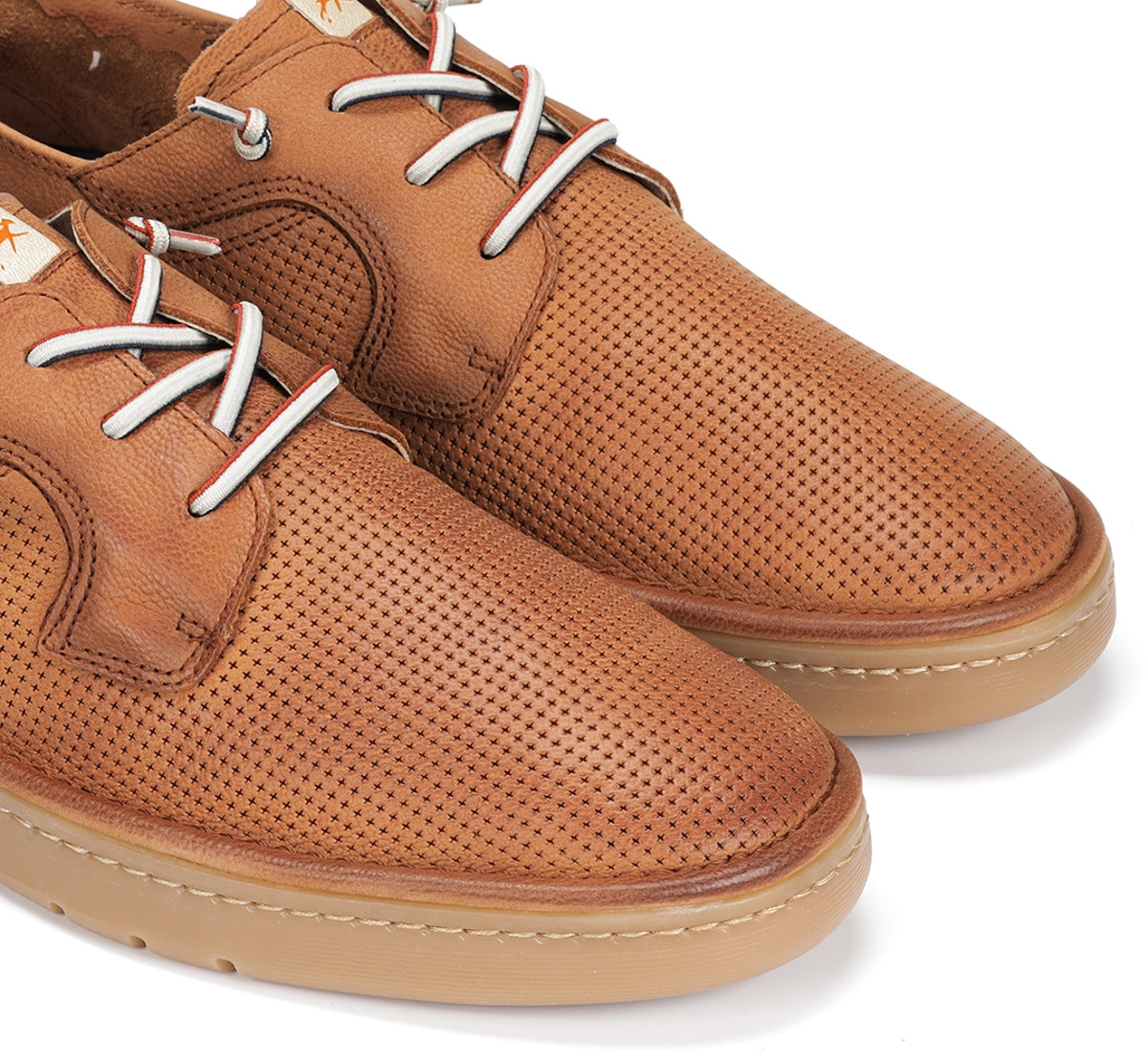 F1947 VEGABUCK CUERO+COM.2-5