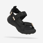 AT187 INFINITY LIGHT ALL BLACK-9