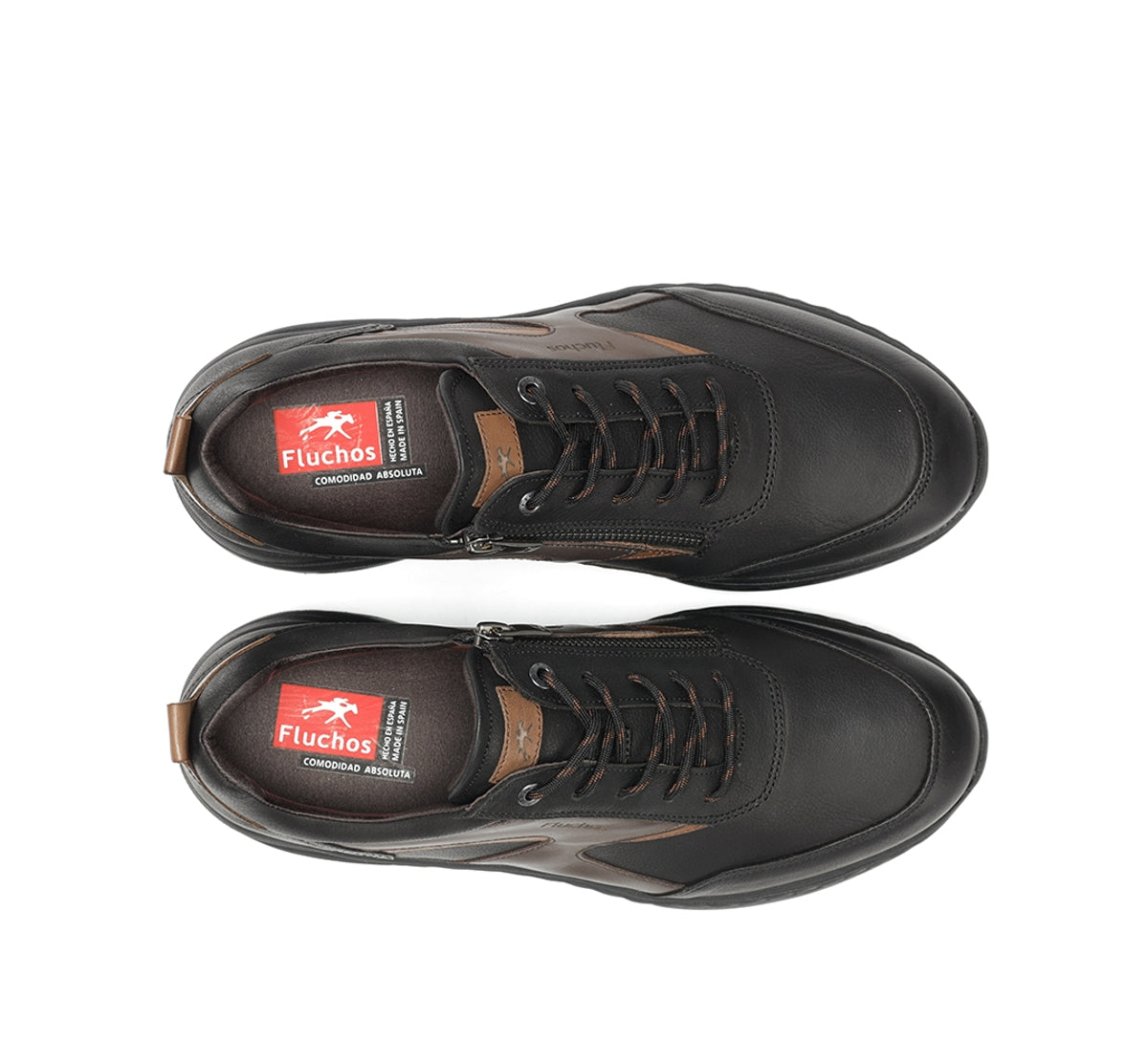 F2288 VEGABUCK NEGRO+COM.3-4