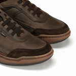 F2253 GUINEA BORA KAKI+COM.3-5