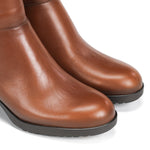 F2240 SUGAR NOBUCK CUERO CUERO-5