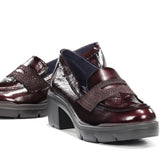 F2517 NAPLACK CALF BURDEOS MULBERRY-6