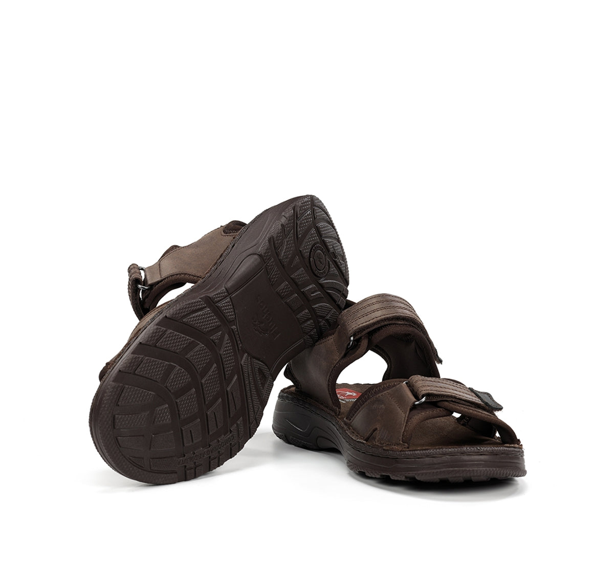 F2197 GAUCHO MARRON NEGRO-3