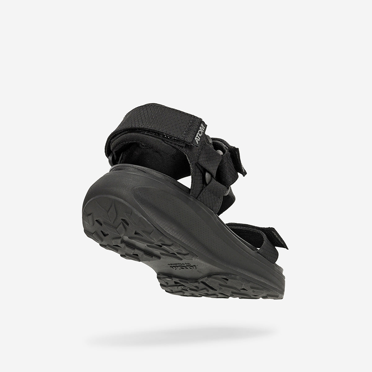AT207 Fusion V3 Fresh ALL BLACK-10