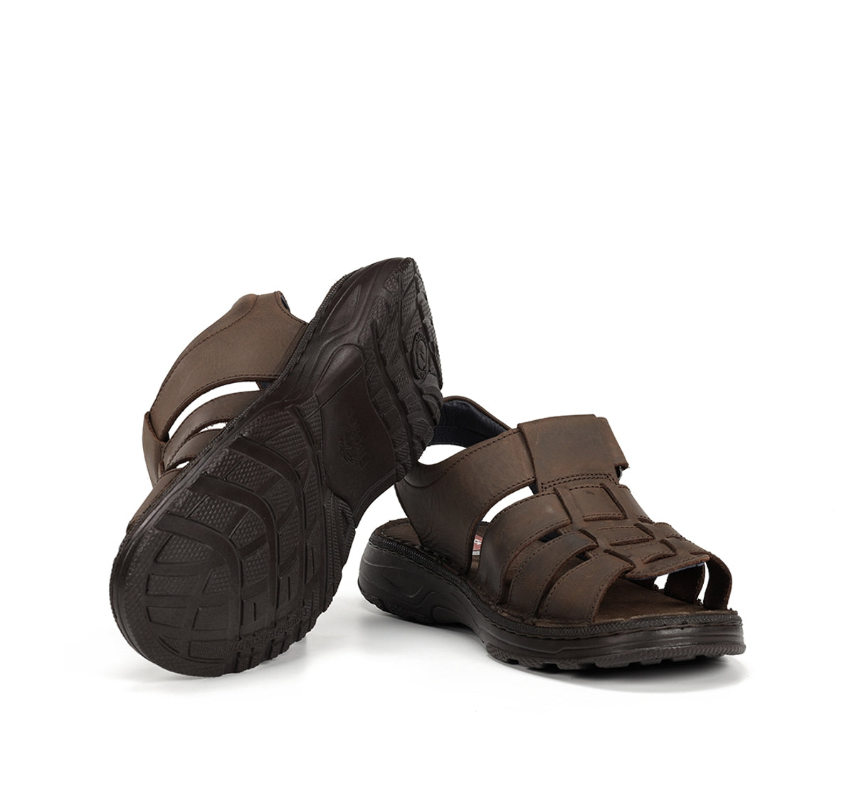 F2200 GAUCHO MARRON-3