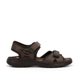 F2197 GAUCHO MARRON NEGRO-0