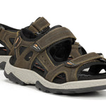 F2411 VEGABUCK KHAKI-6