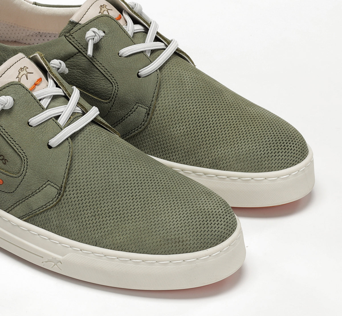 F2366 VEGABUCK VERDIAL+COM.4-5