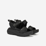 AT206 Fusion V3 Fresh ALL BLACK-4