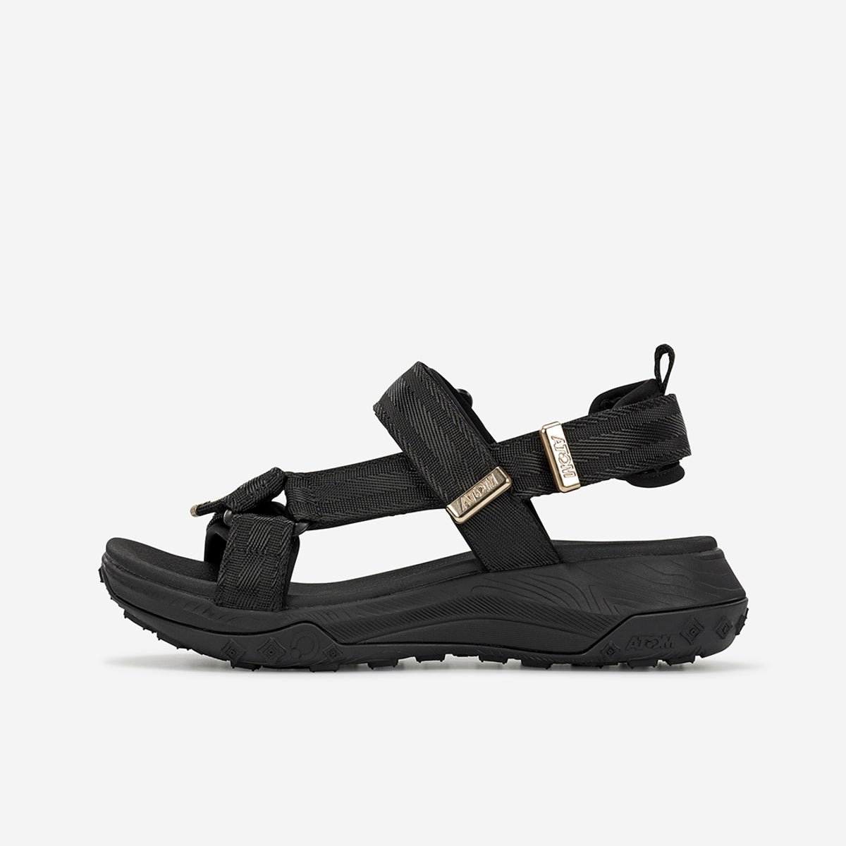 AT187 INFINITY LIGHT ALL BLACK-1