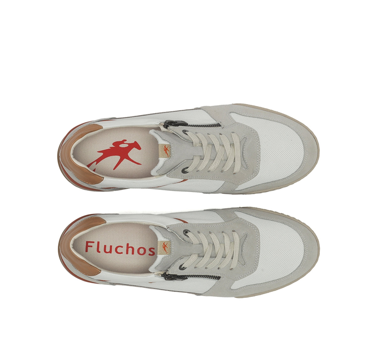 F2385 AFELPADO GRIS PERLA+COM.3-4