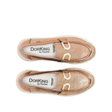 D9636-BOLA BOATER+LAMINADO NUDE + COBRE-4