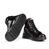 F2250 NAPLACK CALF BURDEOS NEGRO-3