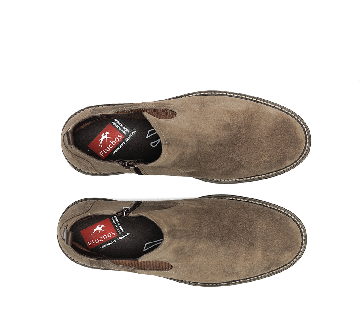 F2323 AFELPADO MARMOTA+COM.2-4