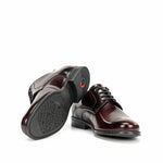 F1931 FLORENTICK BURDEOS+COM.3-3