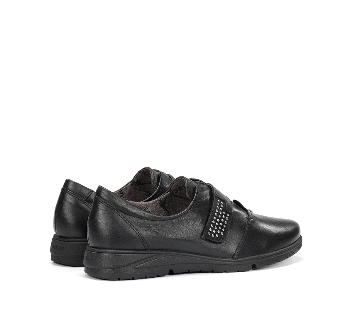 F1813 SUGAR CALF NEGRO NEGRO-2