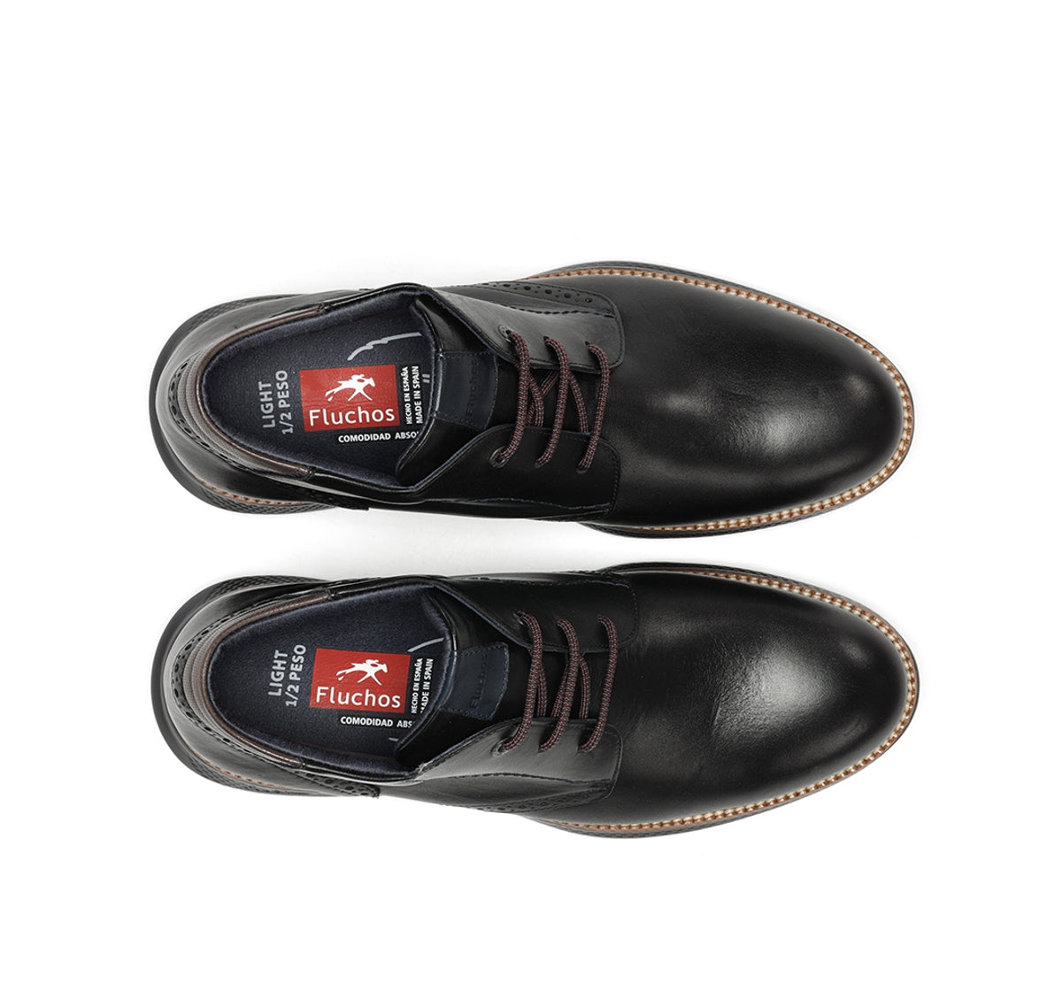 F1353 HABANA NEGRO+COM.3-4