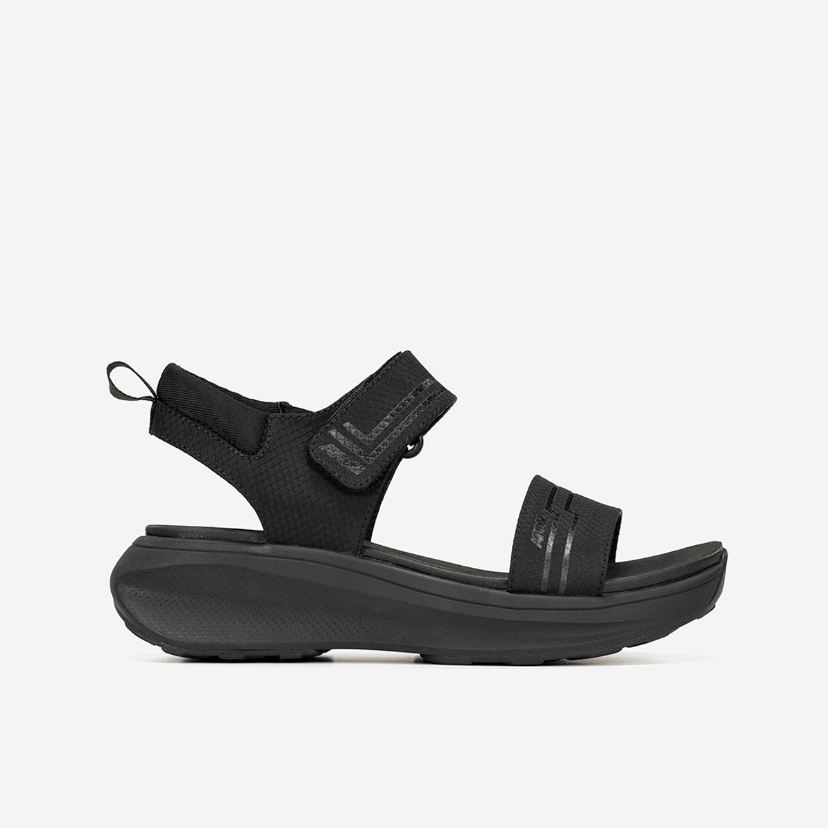 AT206 Fusion V3 Fresh ALL BLACK-0