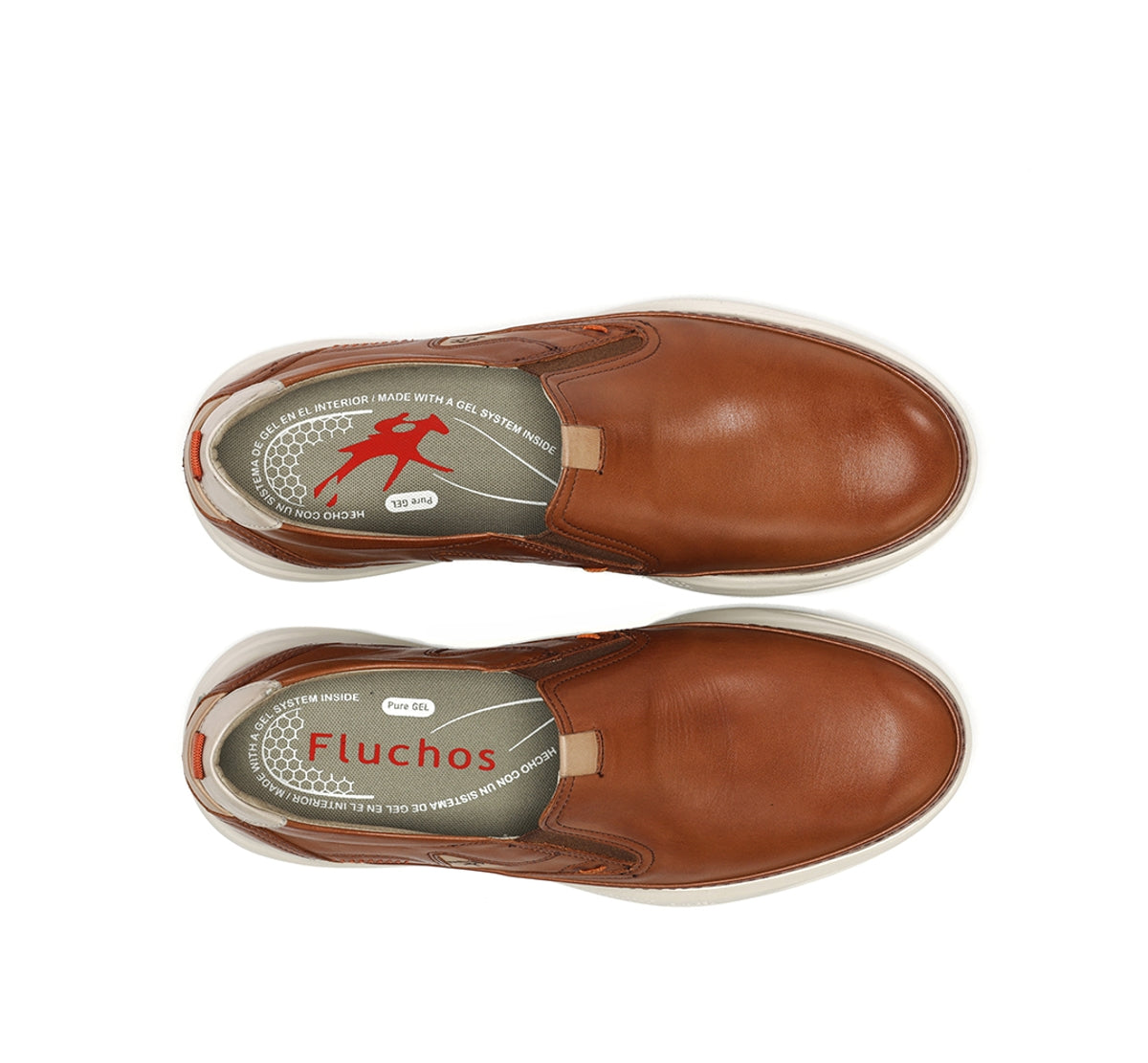 F2445 HABANA CUERO+COM.1-4