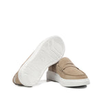 F2224 AFELPADO TAUPE+COM.3-5