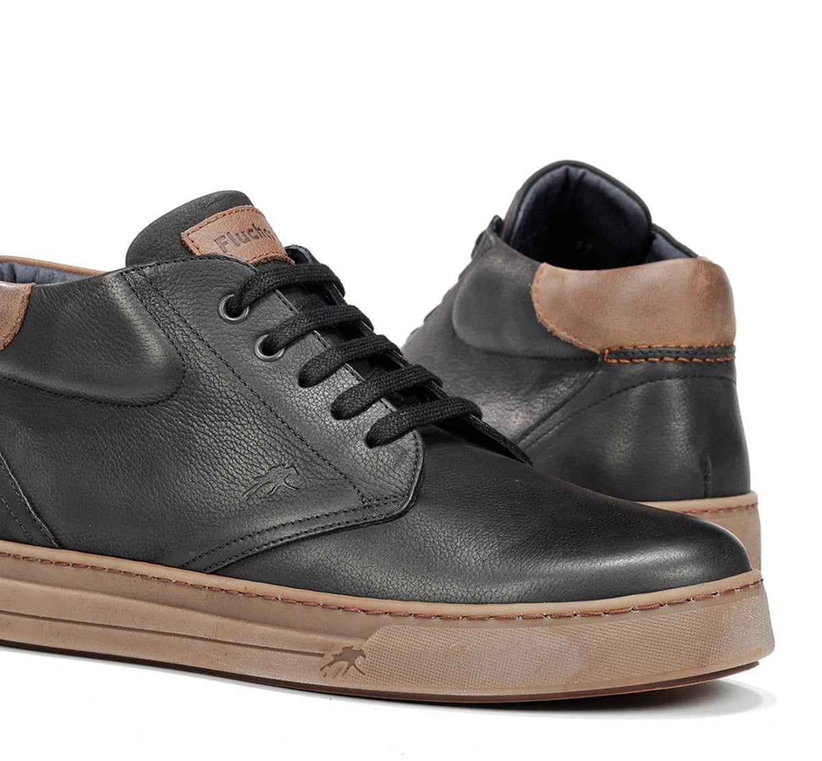 F2267 DESERT NEGRO+COM.4-6
