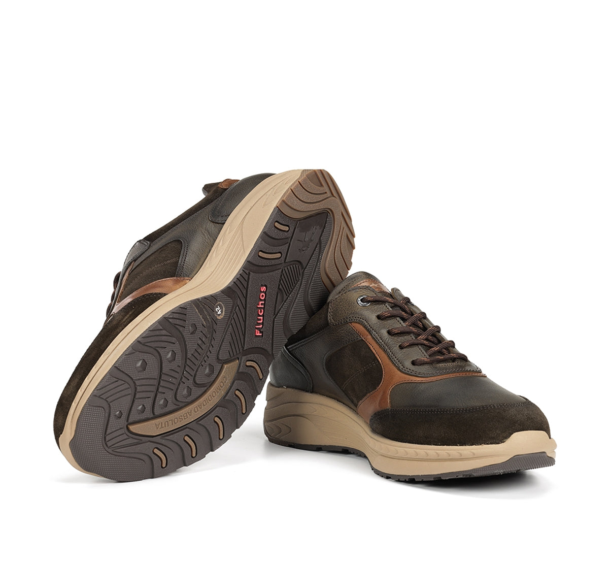 F2289 VEGABUCK KAKI+COM.2-3