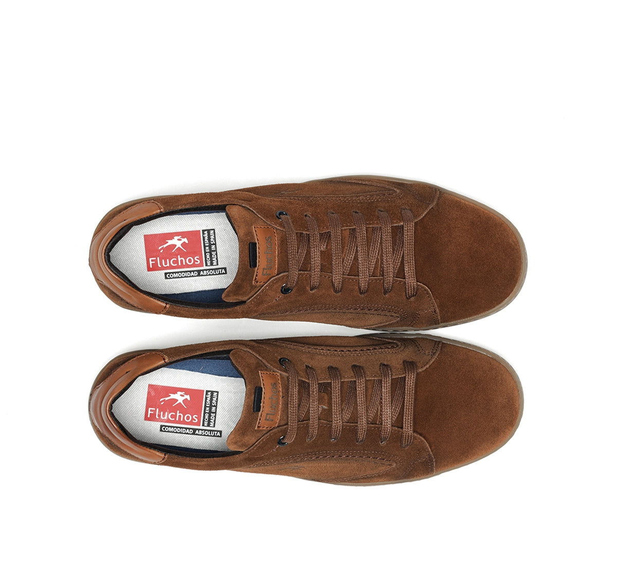 F1721 AFELPADO ANTILOPE+COM.1-4