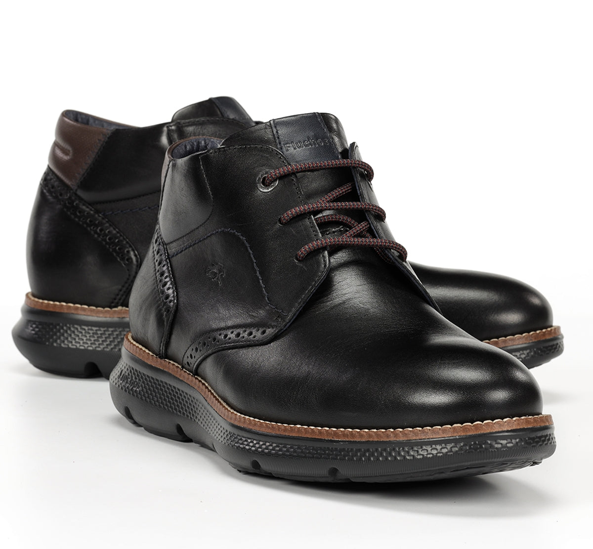 F1353 HABANA NEGRO+COM.3-6