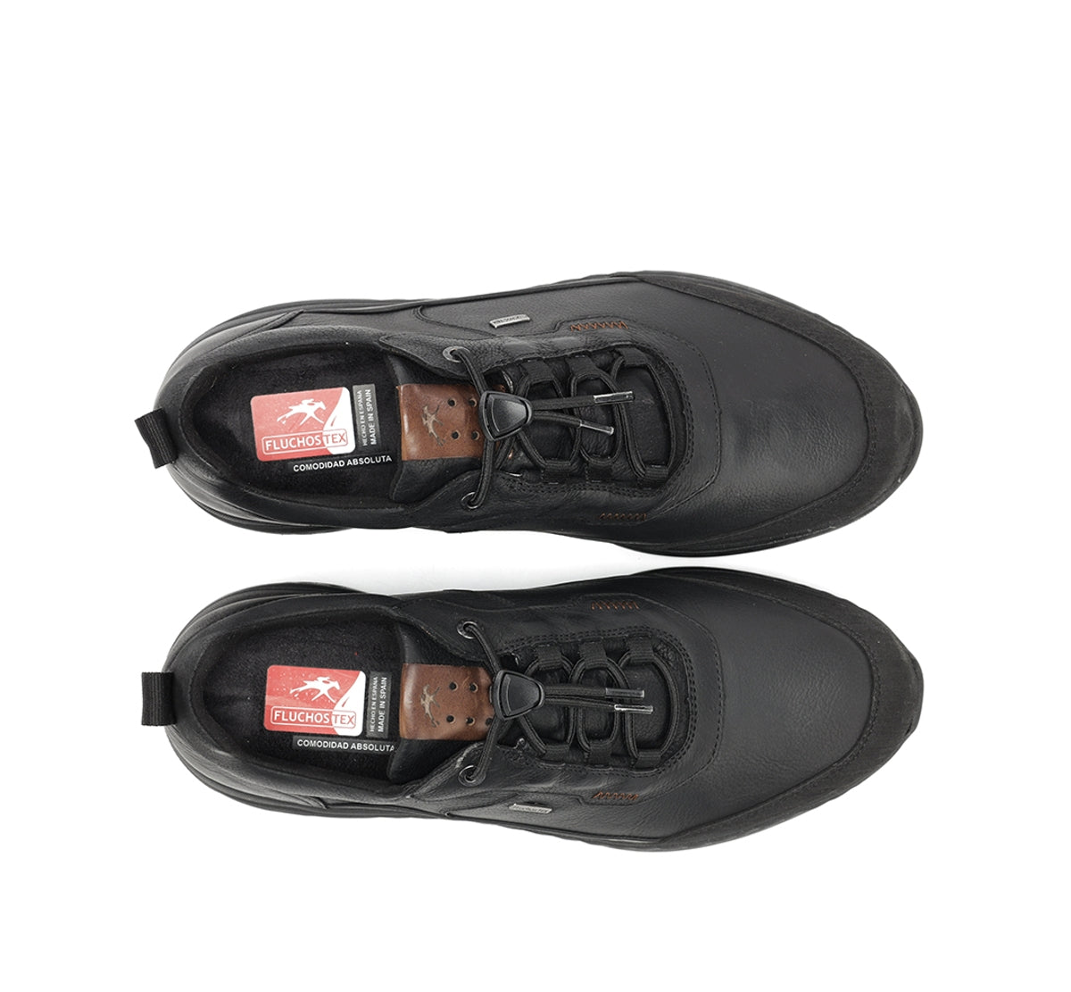 F2294 VEGABUCK HIDRO NEGRO+COM.3-4