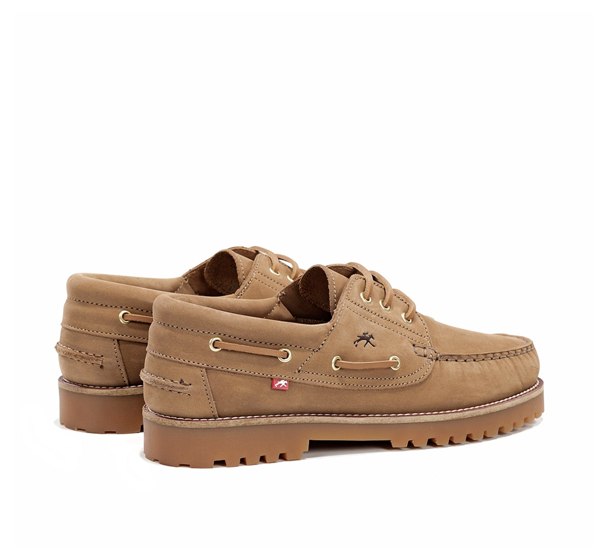 F0054 NOBUCK CUERO-2