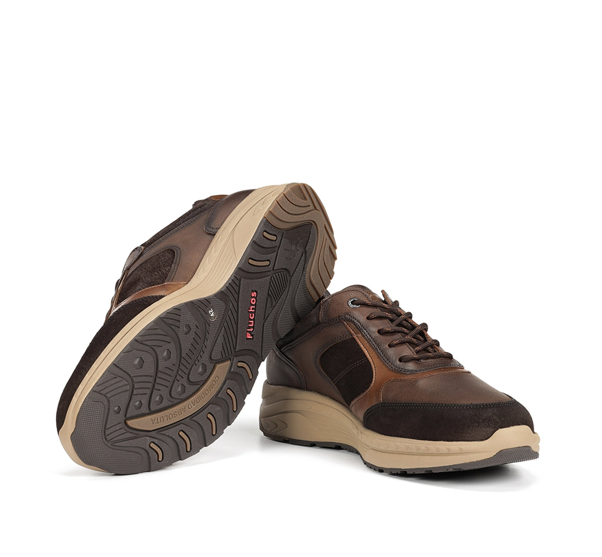 F2289 VEGABUCK CAFE+COM.1-3