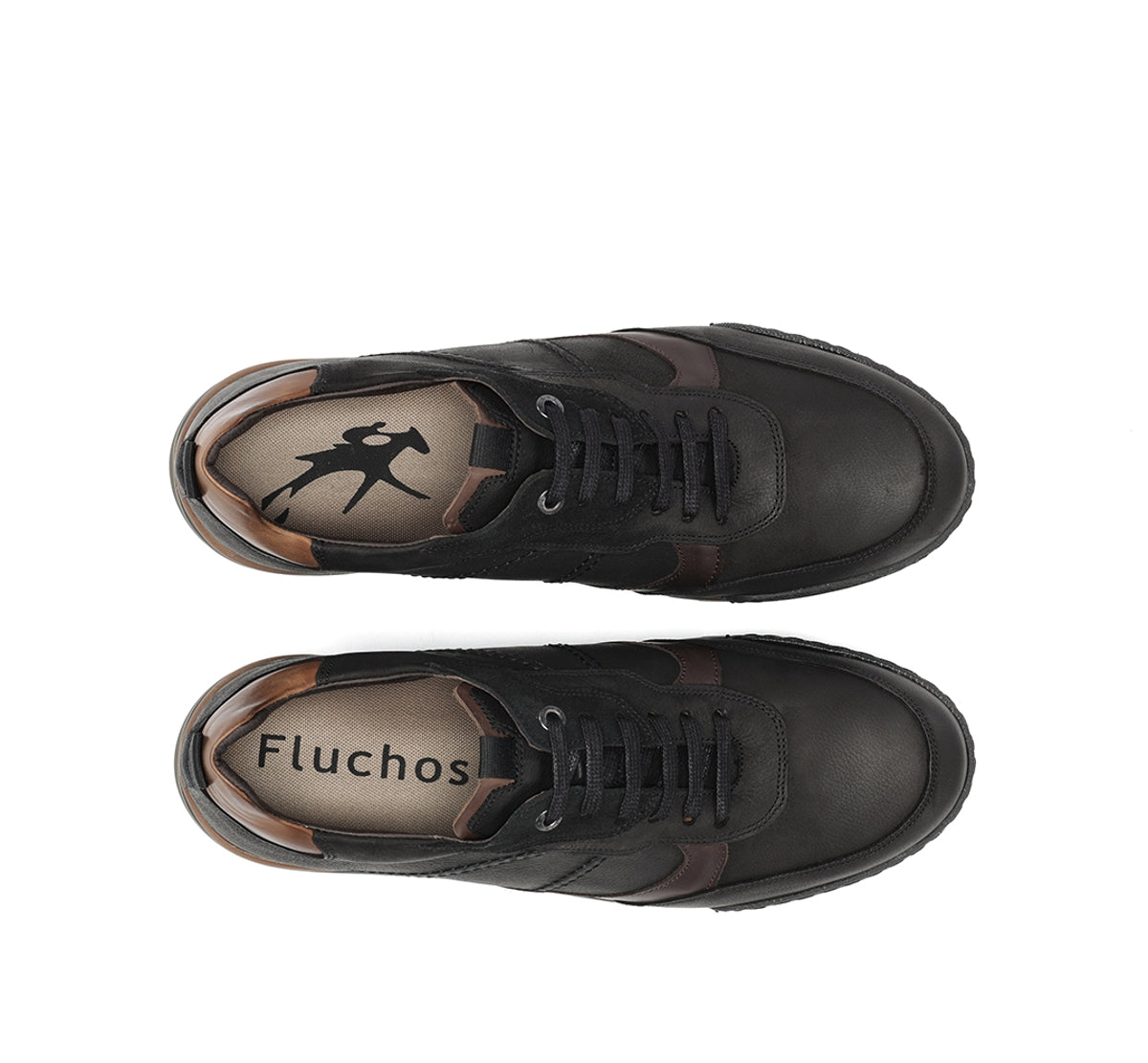 F2272 DESERT NEGRO+COM.4-4